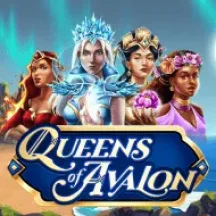 Queens of Avalon