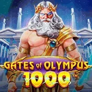 Gates of Olympus